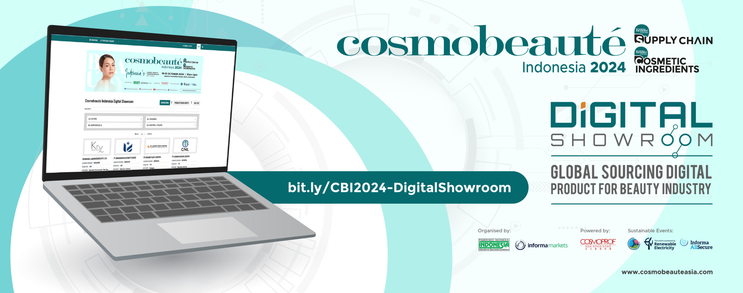CBI2024 header Digital Showroom