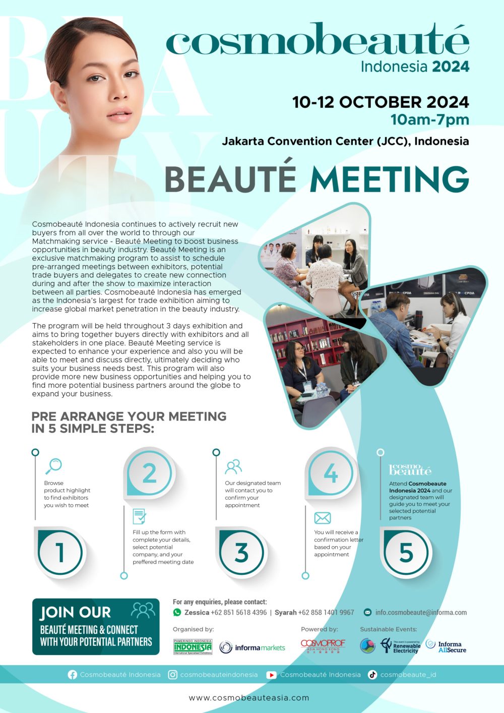 Beaute Meeting Flyer 2024 rev 2