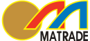 MATRADE logo